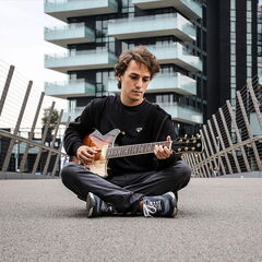 Matteo Mancuso