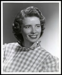 June Carter