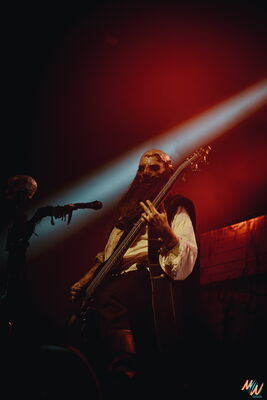 Melany Wild - concert