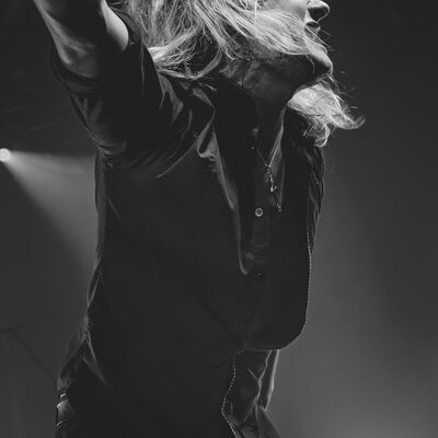 Melany Wild - Lyon - La Rayonne - 2024