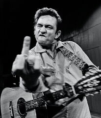 Johnny Cash