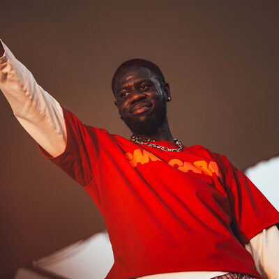 Franglish sur scène au Delta Festival en 2026