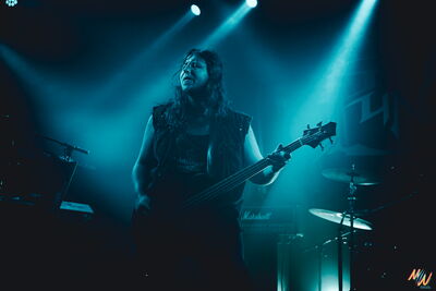 Melany Wild - concert