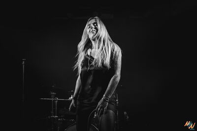 Melany Wild - concert
