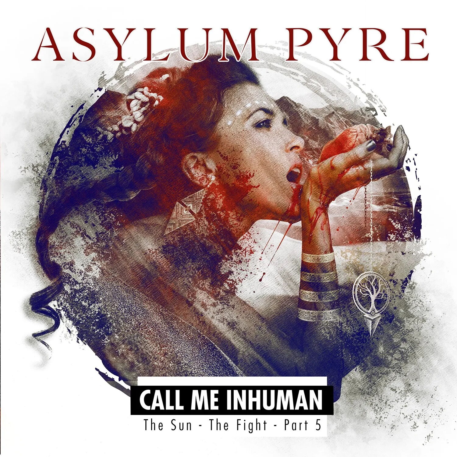 Ombeline d'Asylum Pyre - Saison 2, Episode 2