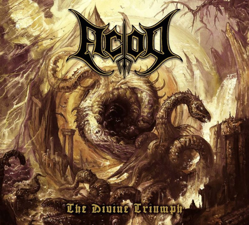 ACOD – The Divine Triumph