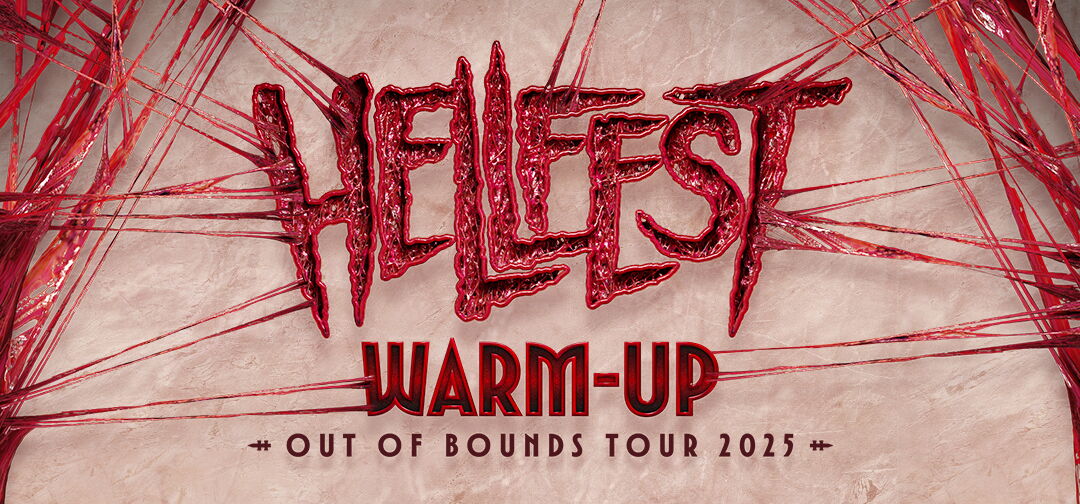 Hellfest - Warm Up 2025