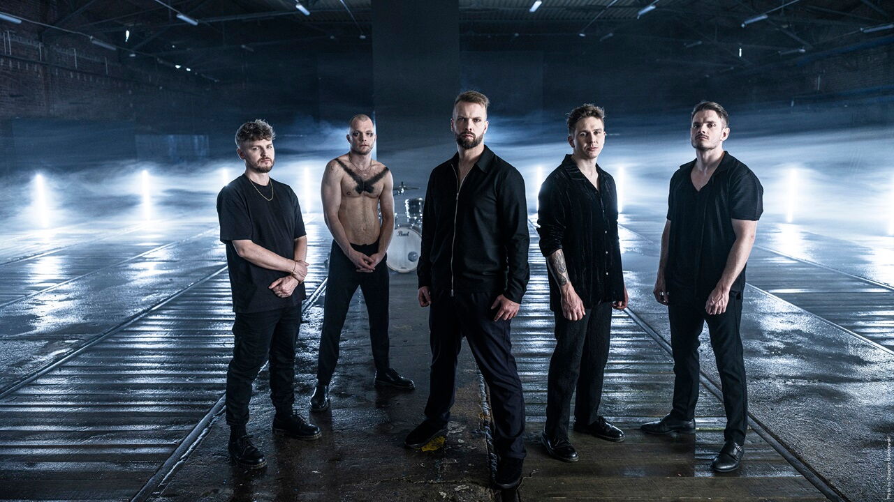 Leprous : nouvel album Melodies of Atonement prévu pour cet été