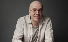 Devin Townsend