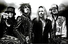 Mötley Crüe