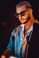 DJ Snake