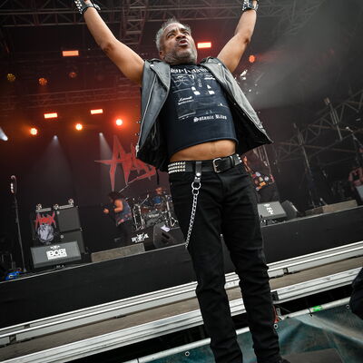 Wacken Open Air 2024
