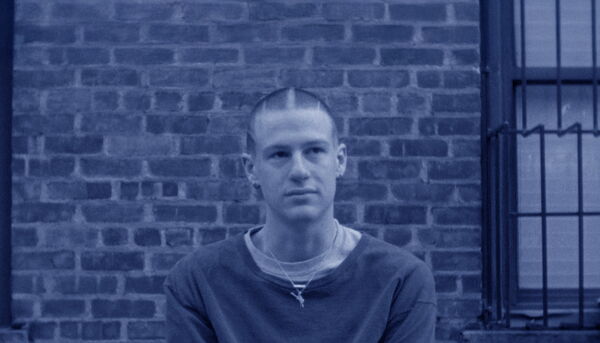 Malcolm Todd premier album