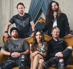 Delain