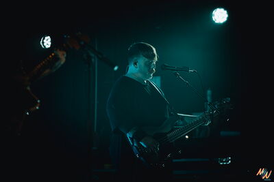 Melany Wild - concert