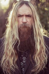 Zakk Wylde