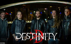 Destinity