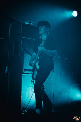 Melany Wild - concert