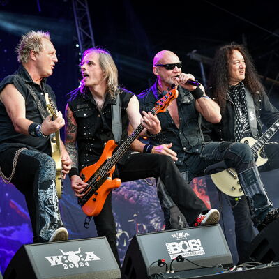 Wacken Open Air 2024