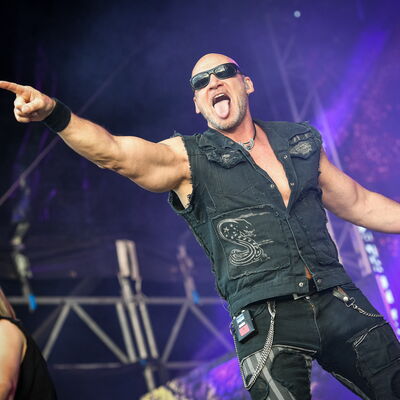 Wacken Open Air 2024