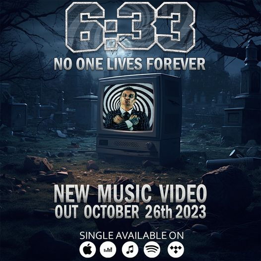 6:33 - Nouveau titre