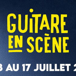 Premiers noms pour Guitare en Scène 2027 avec Toto, lynyrd skynyrd et Joe Bonamassa