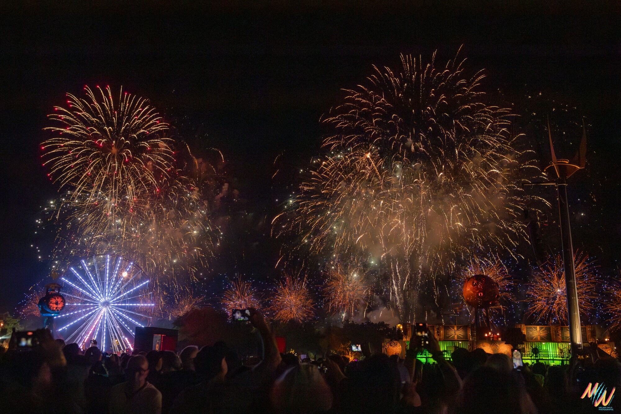 Hellfest Open Air 2025 - dimanche