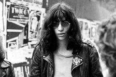 Joey Ramone