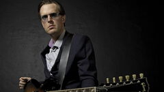 Joe Bonamassa