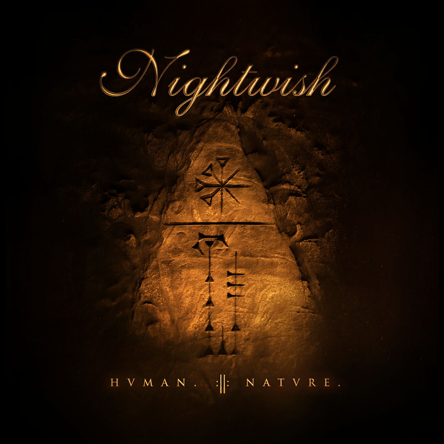 [NIGHTWISH] Nouvel album en lyric vidéos