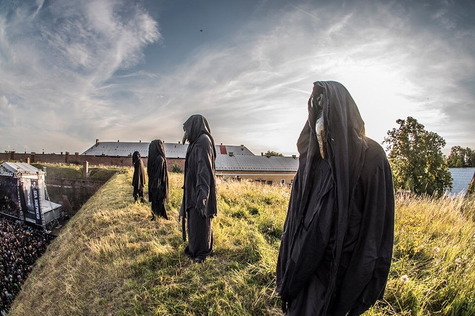 BRUTAL ASSAULT 2019 – JOUR 2