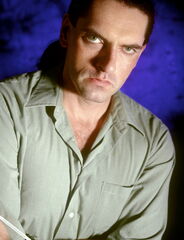 Peter Steele