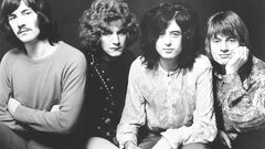 Led Zeppelin
