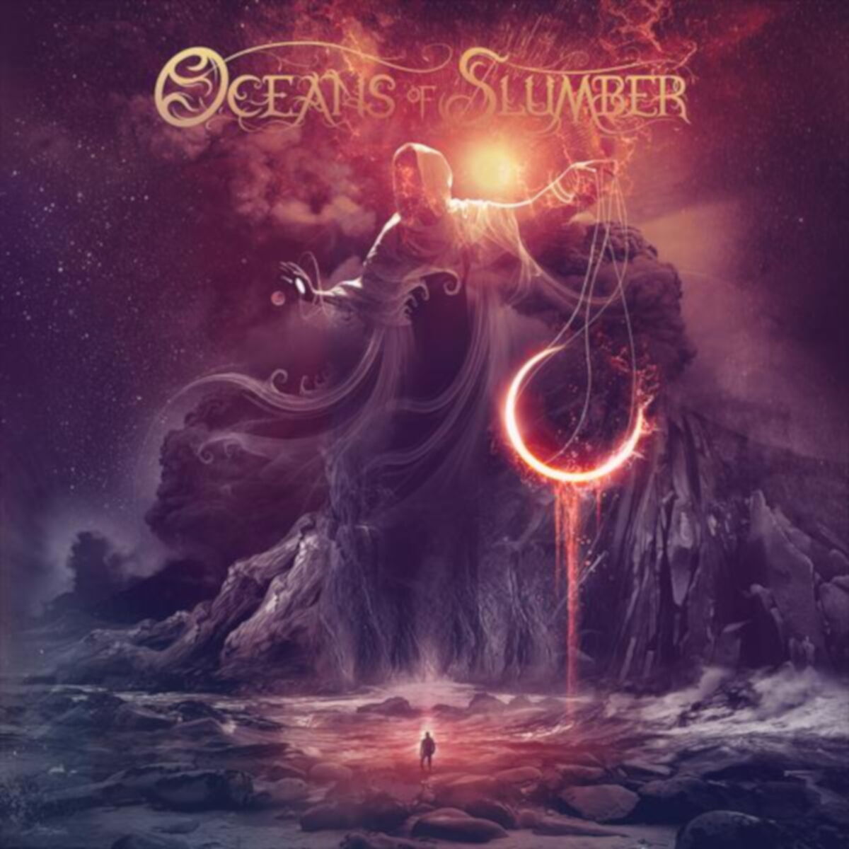 [OCEANS OF SLUMBER] 1er single du nouvel album