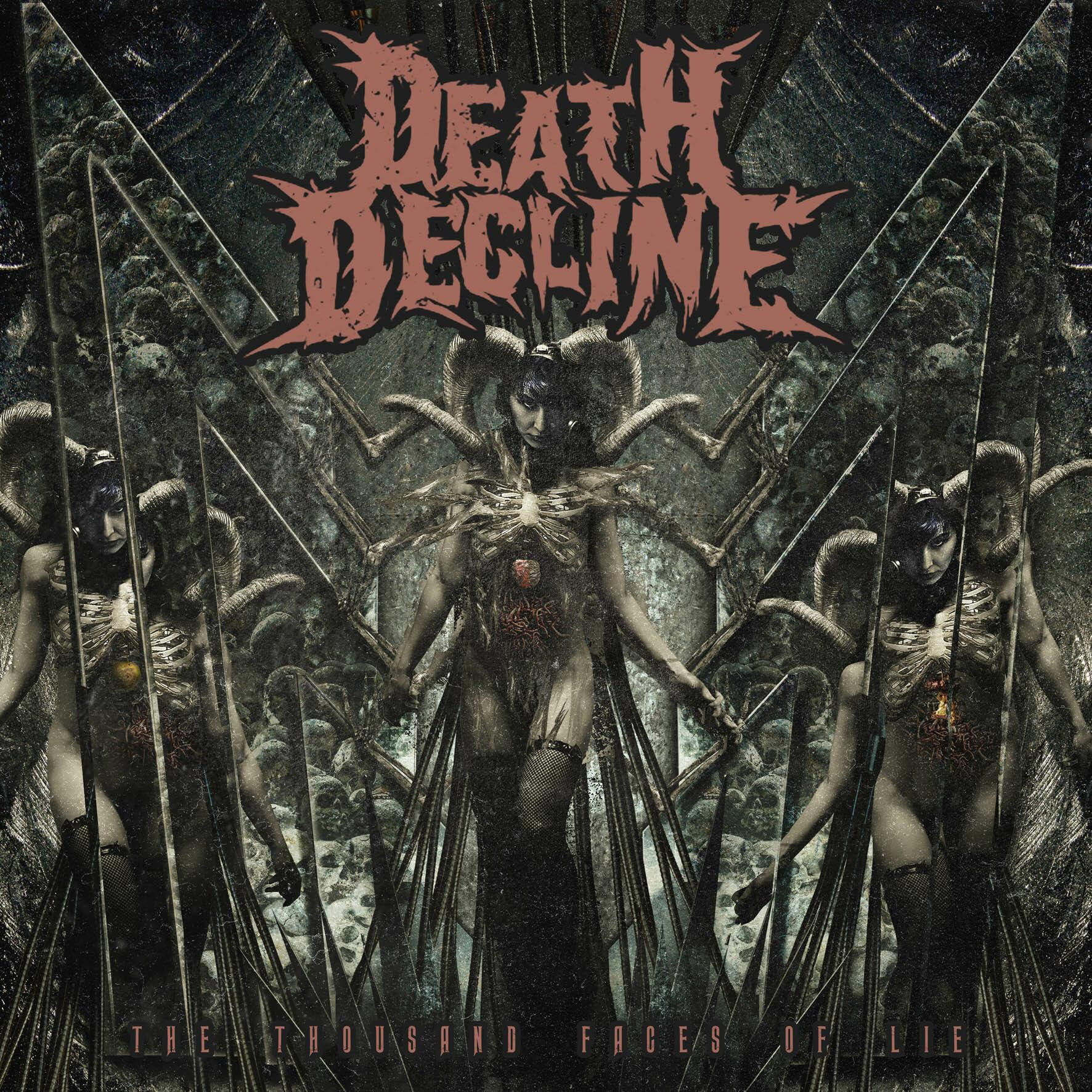 [DEATH DECLINE] Vidéo !