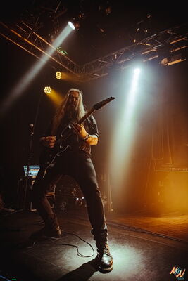 Melany Wild - concert