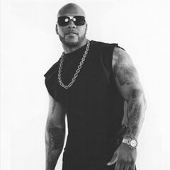 Flo Rida