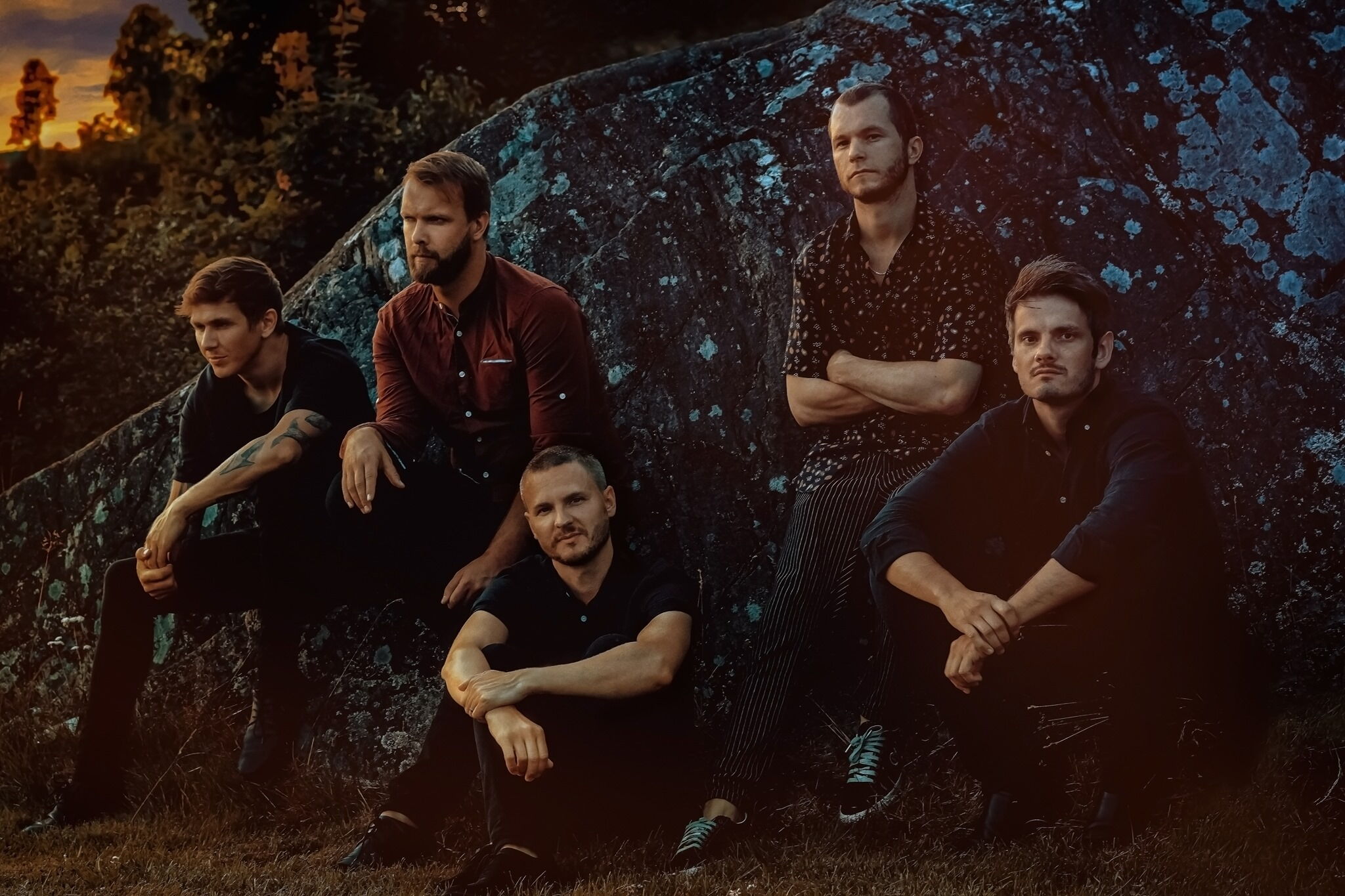 LEPROUS – Tor Oddmund Suhrke, 30/07/2021
