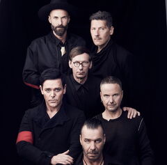 Rammstein