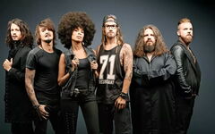 Shaka Ponk
