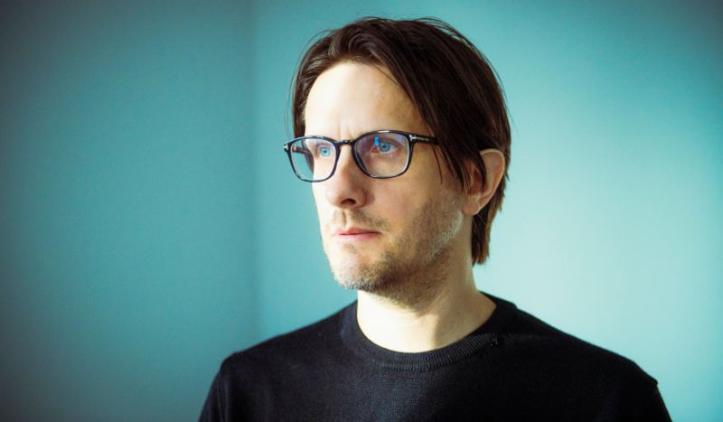 Steven Wilson : de retour en Europe pour une tournée de 28 dates