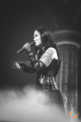 Melany Wild - Grenoble - le summum
