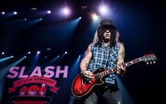 Slash 