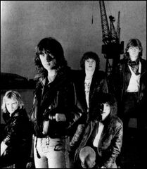 Def Leppard