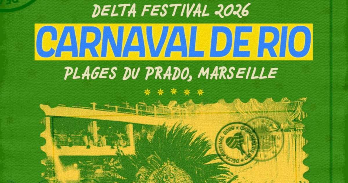 Delta Festival 2026 : musique et émotions au bord de l’eau