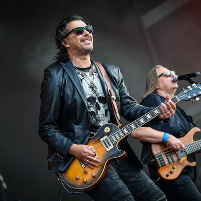Wacken Open Air 2024