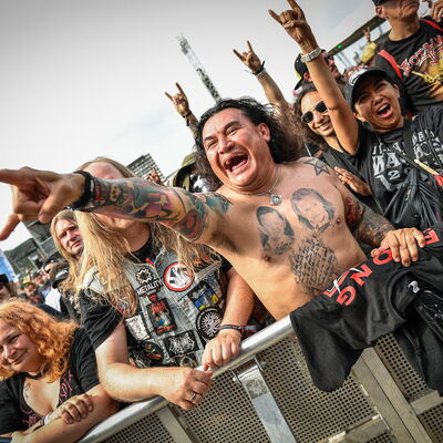 Wacken Open Air 2024