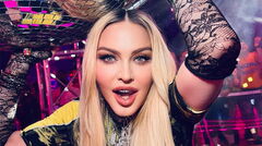 Madonna