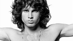 Jim Morrison