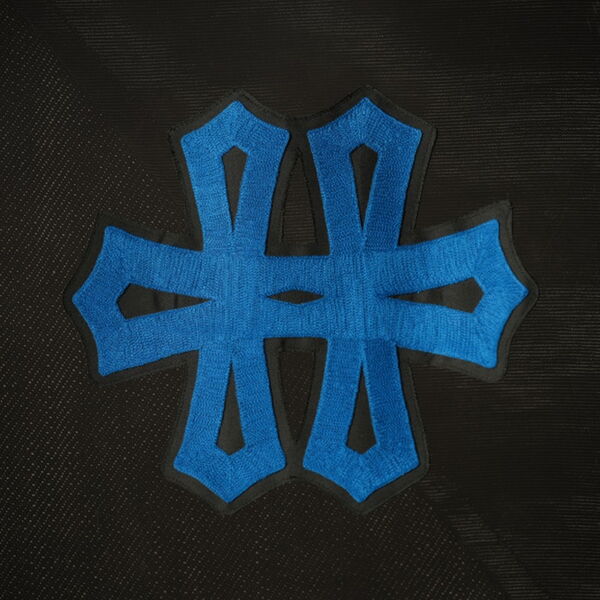 Logo du Hellfest 2023